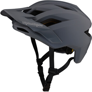 TROY LEE DESIGNS FLOWLINE MIPS MTB Helmet Grey 2023 0